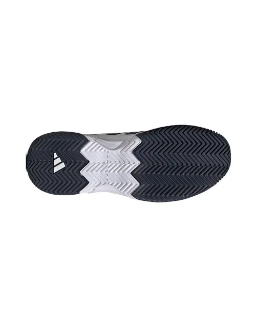 Adidas Gamecourt 2 Blanco Negro Hq8809 | Ofertas de pádel